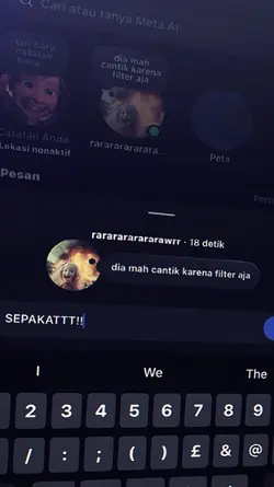Versi No Miror