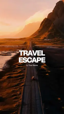 Travel escape