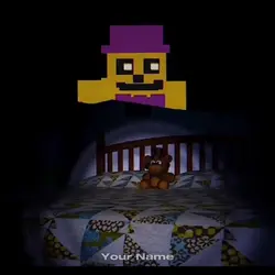 Fnaf Song 