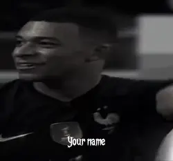 Mbappe Wc edit
