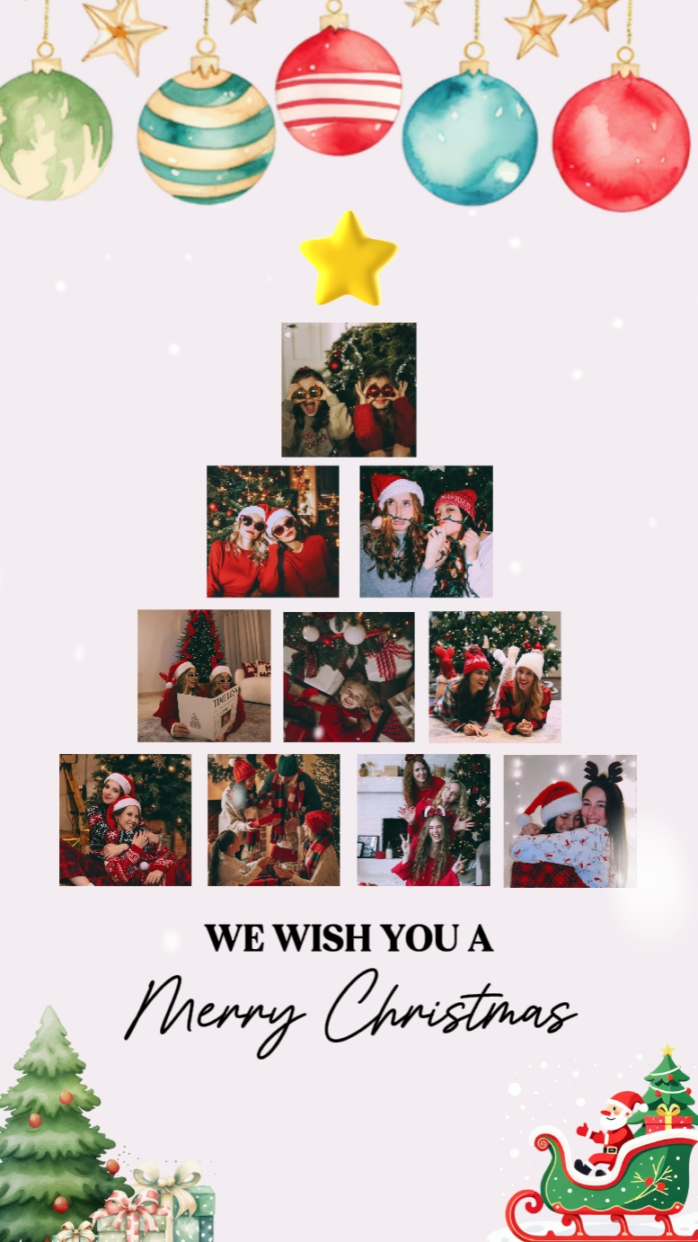 Feliz Navidad