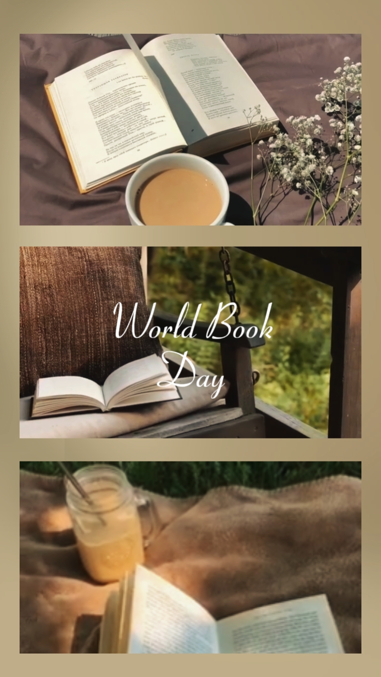 World Book Day