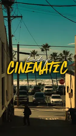 5 Clips Cinematic 