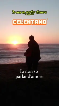 Amore mio