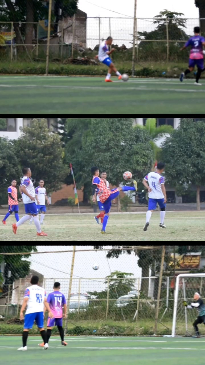 Sonsuza Kadar Futbol