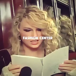 fashion center