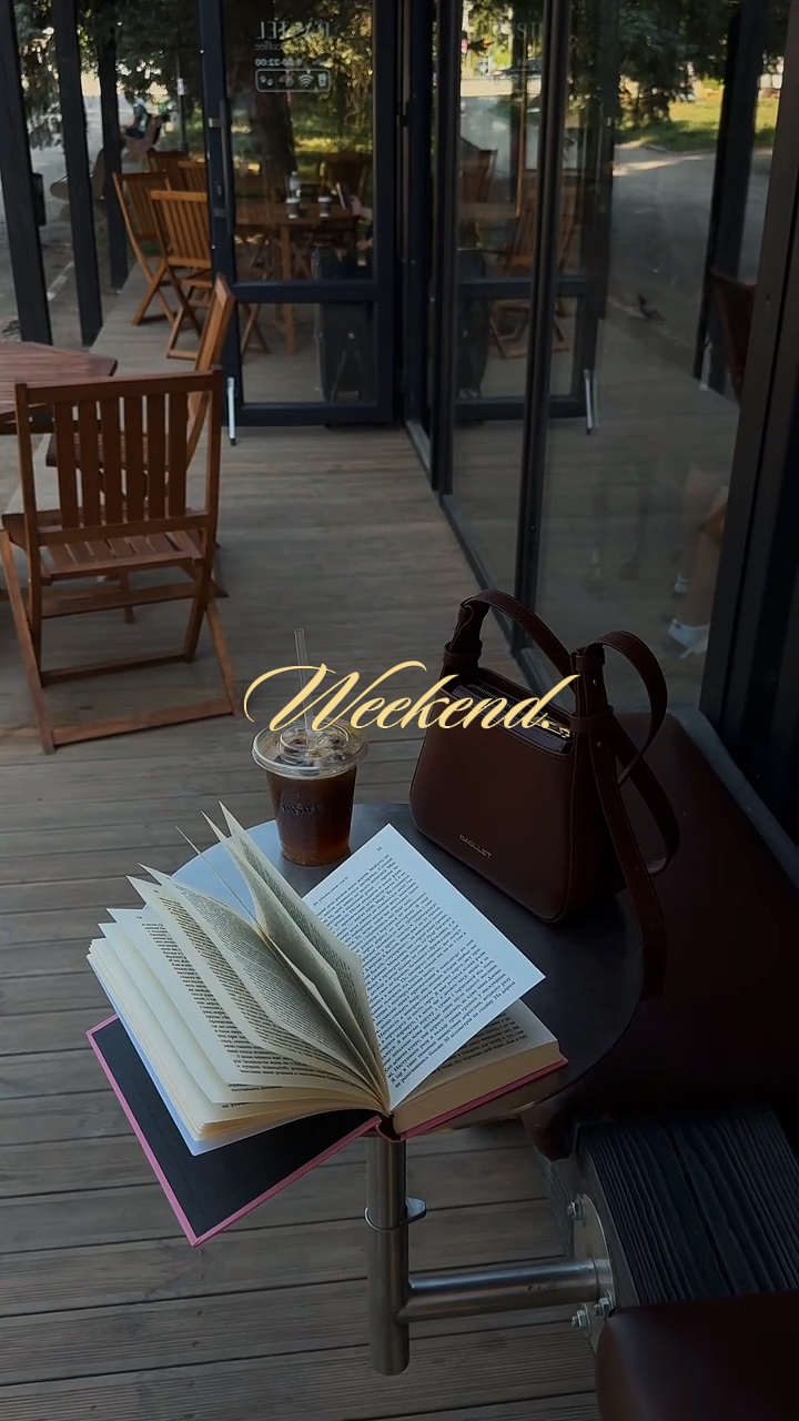 week-end 