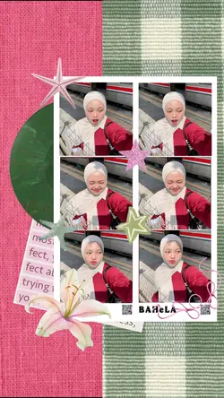 Photo Booth aestheti