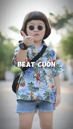 BEAT CUỐN 2 ẢNH 