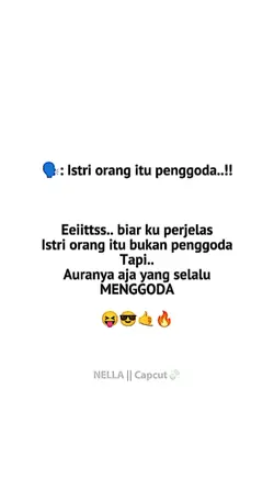 Istri orang itu