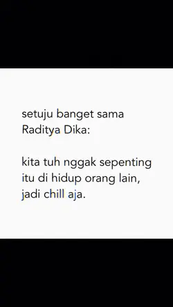 Chill aja