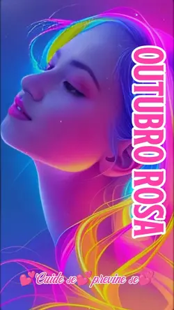 outubro rosa