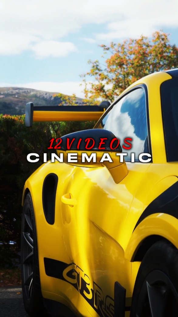 12 clips videos