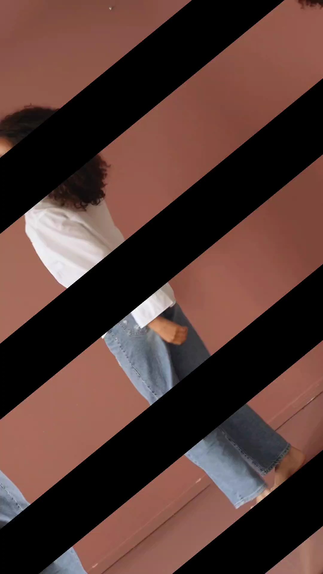 Vente de mode décontractée style tiktok 
