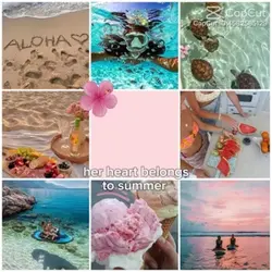 summer trend