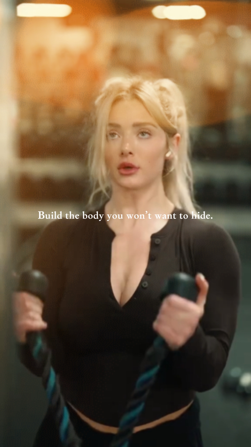 gym time