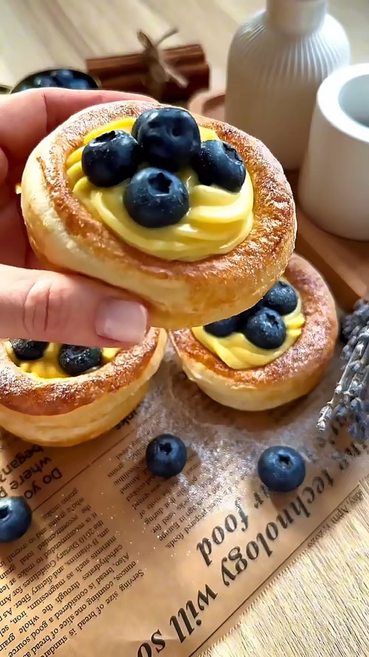 Bäckerei