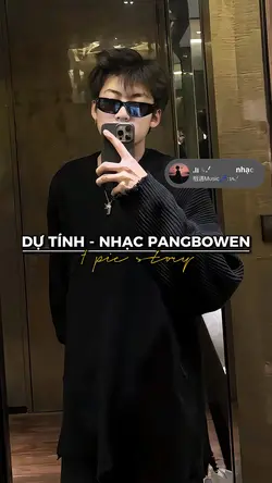 Dự Tính - Pangbowen