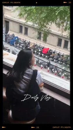 Daily Vlog