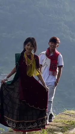 तिमी नै त मेरो कान्छ