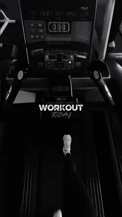 WORKOUT TODAY 