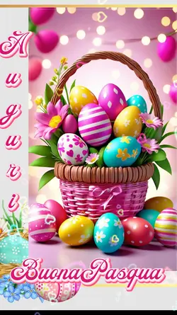 Buona Pasqua