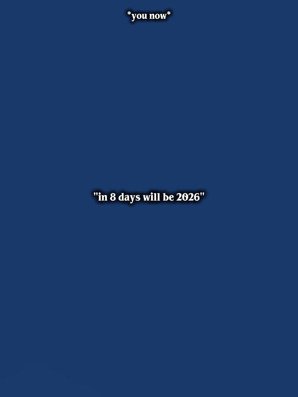 Em 8 dias