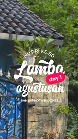 Lomba 17-an