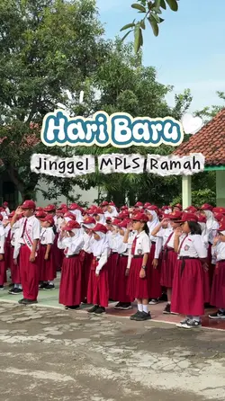 Hari baru jigle MPLS