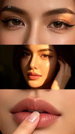 EYES TREND