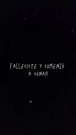 …