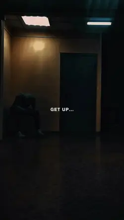 GET UP!