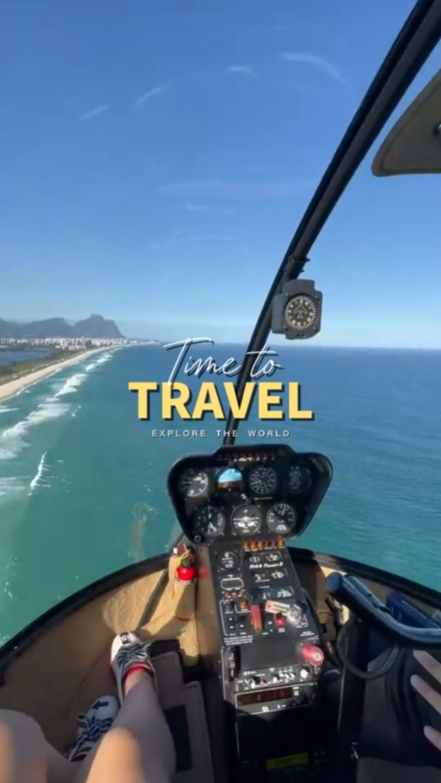 Time To Travel 