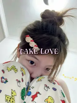 Take Love 