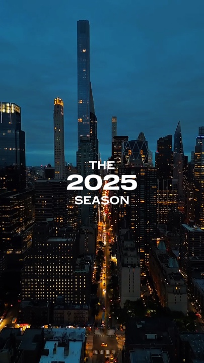 2025 RECAP