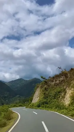 maju mundur slowmo