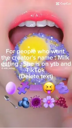 Asmr eatingfood