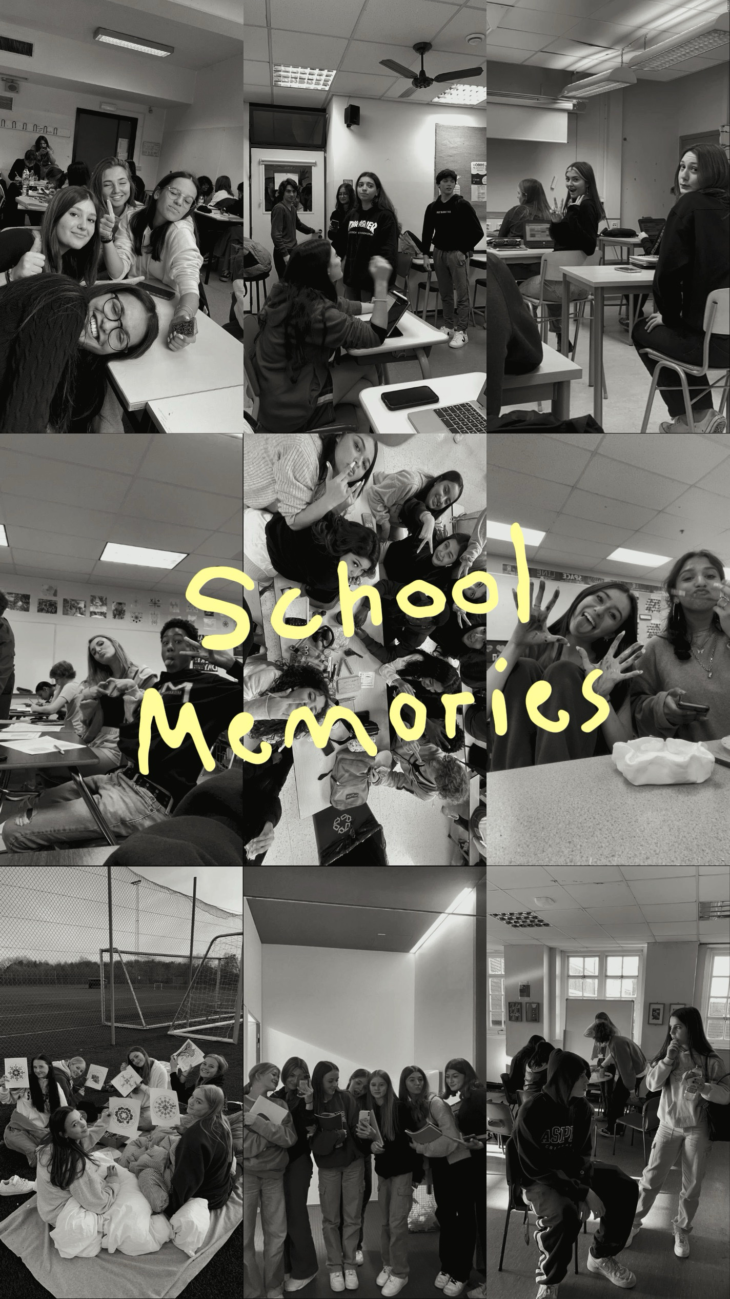 school memories 