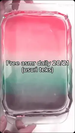 free asmr daily 