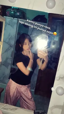 kamu punya rasa