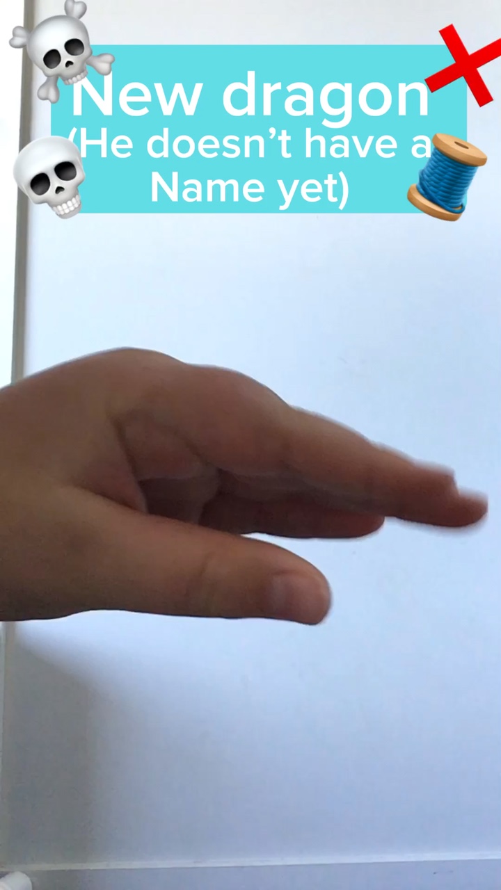 Give me name ideas 💡