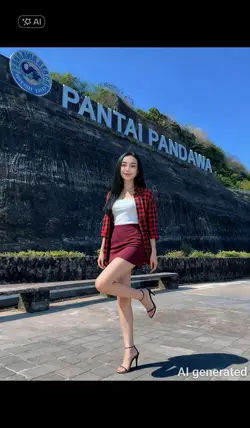 Pandawa Beach Trip