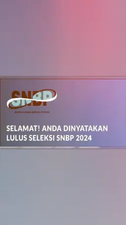 Trend SNBP