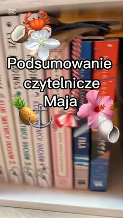 Podsumowanie🥥✈️