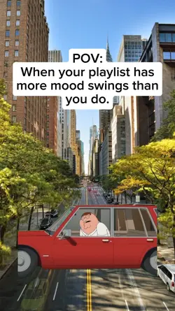 playlist drama