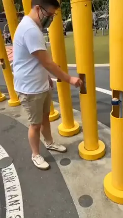 Pool ball trend 🔥