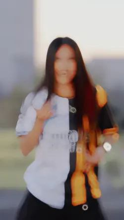 Nice slowmo