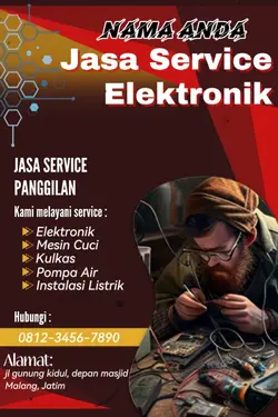 service Elektronik