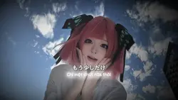 NANDEMONAIYA