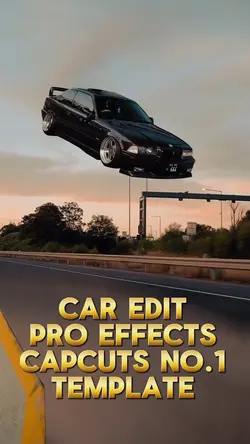 Car edit pro effects